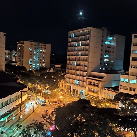 Apto No Centro De Petropolis מראה חיצוני תמונה