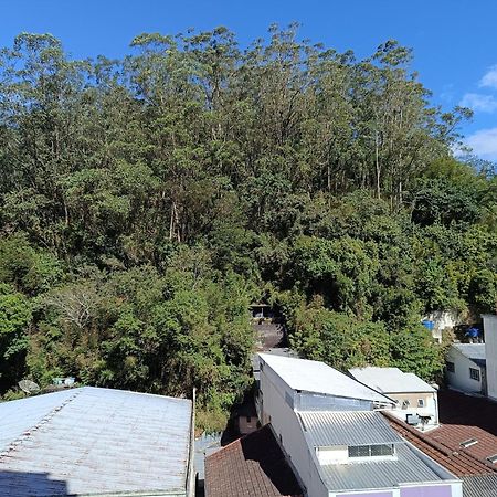 Apto No Centro De Petropolis מראה חיצוני תמונה
