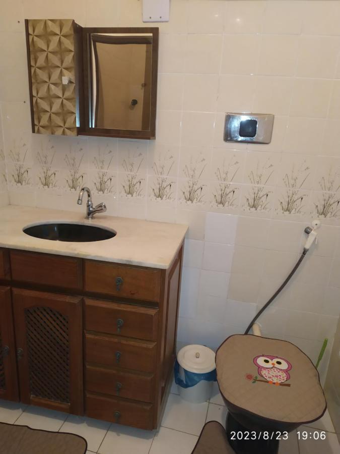Apto No Centro De Petropolis מראה חיצוני תמונה