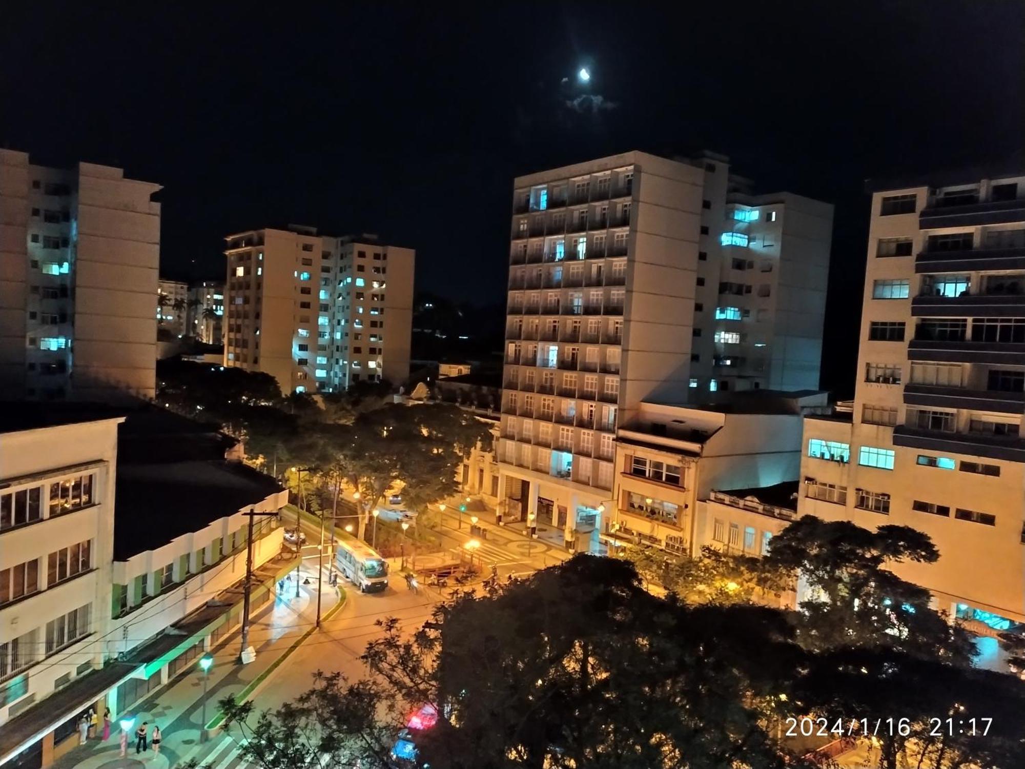 Apto No Centro De Petropolis מראה חיצוני תמונה